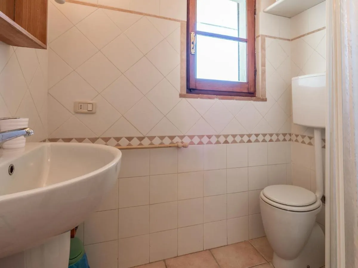 Holiday Home Querceto By Interhome Sassofortino