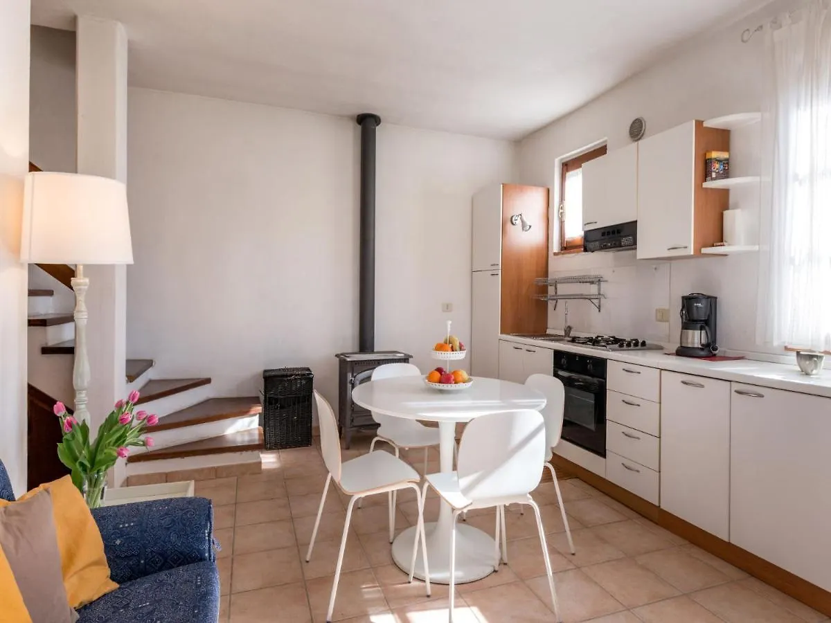Holiday Home Querceto By Interhome Sassofortino 0*,