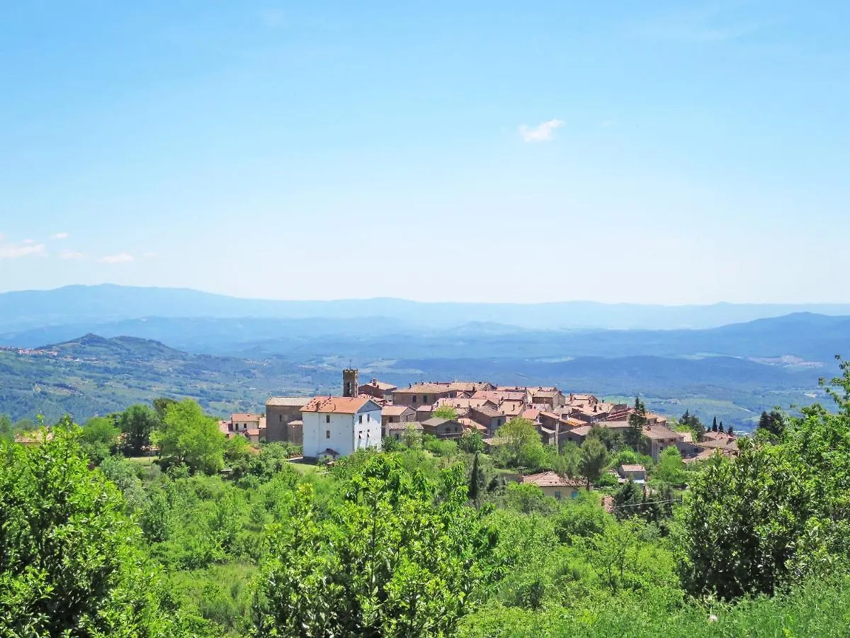 Holiday Home Querceto By Interhome Sassofortino
