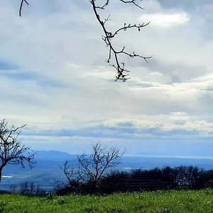 La Casa Del Sole Sassofortino
