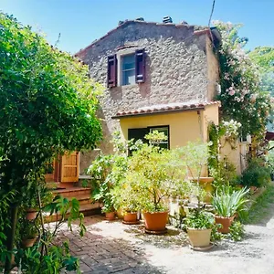 Agriturismo Pagiano Sassofortino